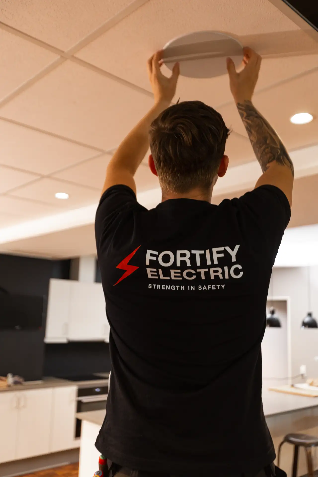 akut elektriker ballerup