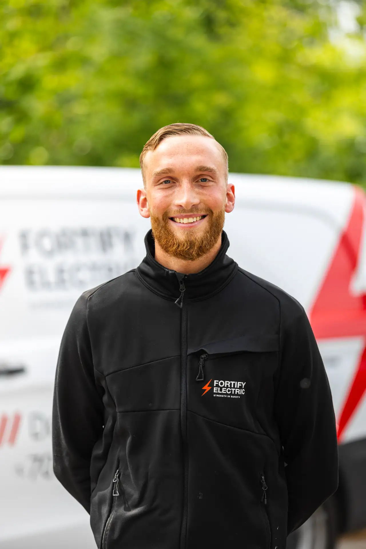 døgnvagt elektriker