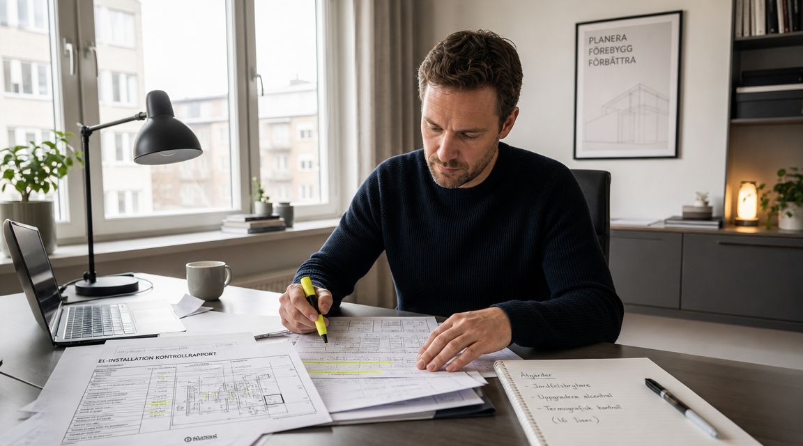 Fra rapport til handling: sådan forstår du resultatet
